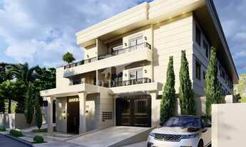 Imagem 3: APARTAMENTO 3 DORMITÓRIOS EM ATIBAIA COM PISCINA