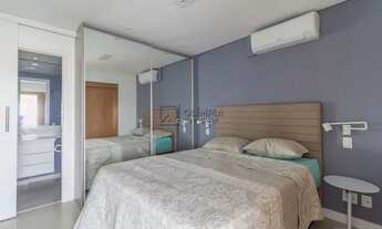 Imagem 15: Apartamento Locação Vila Olímpia 55 m² 1 Dormitórios