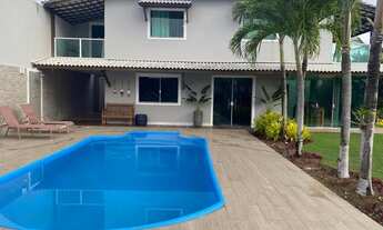 Imagem 1: CASA PARA VENDA EM JAUA CONDOMINIO FECHADO