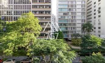 Imagem 4: APARTAMENTO À VENDA EM HIGIENOPOLIS