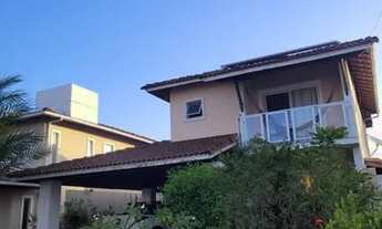 Imagem: Abrantes Estrada do Coco Casa Condomínio