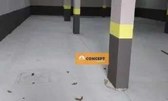 Imagem 7: Apartamento com 2 dormitórios à venda, 36 m² por R$ 230.000,00 - Parque Industrial - São P