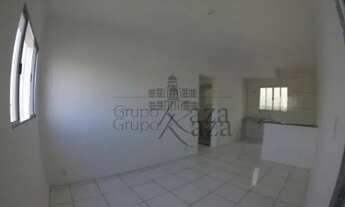 Imagem: Apartamento Padrão em São José dos Campos