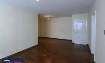 Imagem 7: Apartamento Venda 3 Dormitórios - 128 m² Vila Nova Conceição