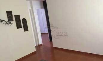 Imagem: Apartamento Padrão em São José dos Campos