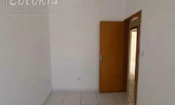 Imagem 7: Santo André - Apartamento Padrão - Cidade São Jorge