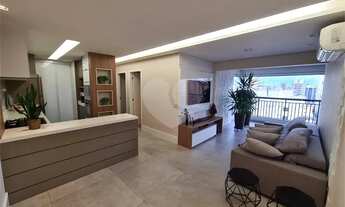 Imagem: Apartamento impecável no Montpellier Saúde