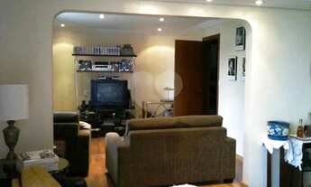 Imagem 4: Alto de Santana 1 por andar ( Rua Doutor Guilherme Cristofell