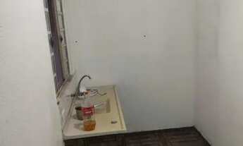 Imagem: Alugo quarto, cozinha, banheiro área de