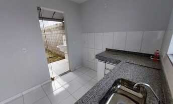 Imagem 5: CASA EM AREMBEPE