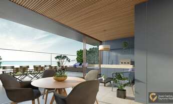 Imagem 6: Repasse no Urban Gameleiras Praia, beira mar do Jardim Oceania