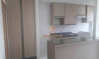 Imagem 2: Apartamento com 2 dormitórios para alugar, 54 m² - Vila Brasil - Londrina/PR