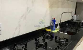 Imagem 5: Casa de condomínio para aluguel tem 100 metros quadrados com 2 quartos