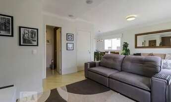 Imagem 2: Apartamento com 3 quartos (3 suítes) à venda em Vila Ipojuca, São Paulo