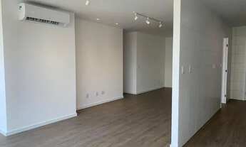 Imagem 2: Apartamento para venda tem 123 metros quadrados com 3 quartos em São Brás - Belém - PA