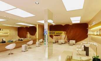 Imagem 6: Apartamento com 3 dormitórios à venda, 107 m² por R$ 900.000,00 - Vila Lusitânia - São Ber