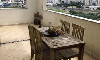 Imagem 5: Cobertura no Jardim América com150m² - 3 Dormitórios