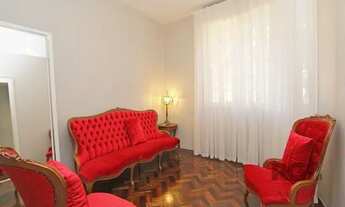 Imagem 4: Casa em Floresta