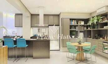 Imagem: Flat disponível para venda no Estanconfor