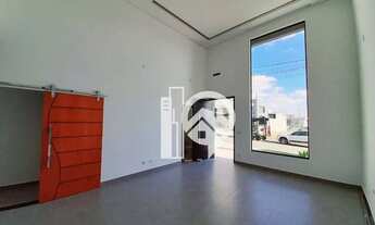 Imagem 3: Casa com 3 dormitórios à venda, 160 m² - Condomínio Reserva Aruanã - São José dos Campos/S