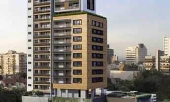 Imagem: STUDIO RESIDENCIAL em São Paulo - SP, Pinheiros