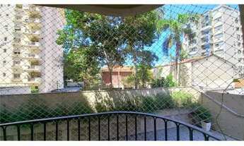 Imagem 2: APARTAMENTO RESIDENCIAL em São Paulo - SP, Jardim Paulista