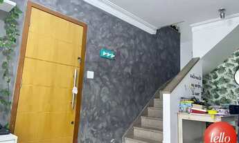 Imagem 3: São Paulo - Casa Padrão - Vila Prudente