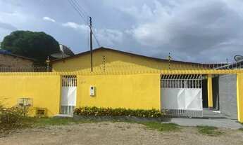 Imagem: Aluga-se casa no Bairro 13 de Setembro