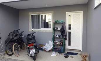 Imagem 6: Linda casa em condomínio