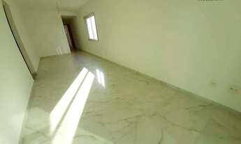 Imagem 2: Apartamento para alugar, 96 m² por R$ 2.873,20/mês - Vila Valqueire - Rio de Janeiro/RJ