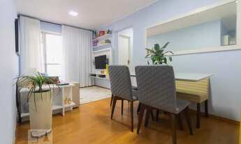 Imagem: Apartamento para Aluguel - Jardim Marajoara