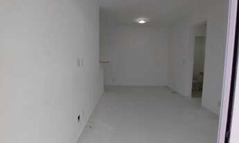 Imagem 3: Apartamento para aluguel tem 55 metros quadrados com 1 quarto em José Menino - Santos - SP