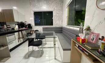 Imagem 6: Duplex Mondubim Casa com 3 dormitórios