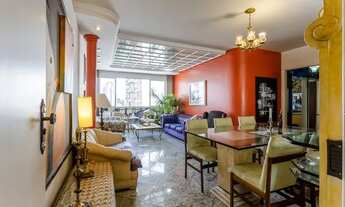 Imagem 2: São Paulo - Apartamento Padrão - Perdizes