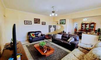 Imagem 3: Apartamento com 3 dormitórios à venda, 151 m² por R$ 750.000,00 - Boqueirão - Santos/SP