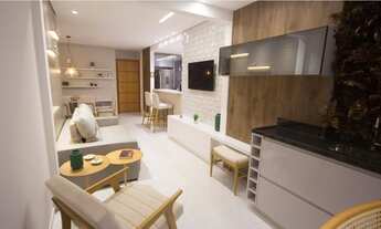 Imagem 4: Apartamento 3 quartos