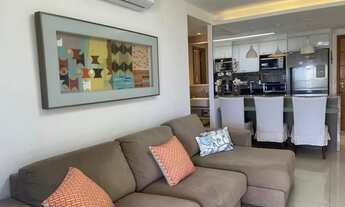 Imagem 6: Apartamento 1 quarto, nascente, vista mar em Armação / WhatsApp - 71.98782.7277