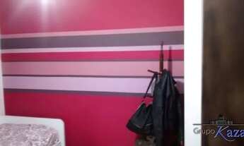 Imagem 4: Casa Térrea em São José dos Campos