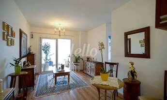 Imagem 4: São Paulo - Apartamento Padrão - Vila Mariana