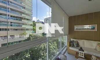 Imagem: Apartamento-À VENDA-Botafogo-Rio de Janeiro-RJ