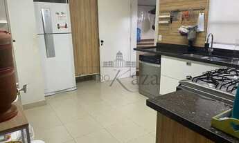 Imagem 3: Apartamento Padrão em São José dos Campos