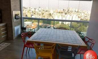 Imagem: São Paulo - Apartamento Padrão - Mandaqui