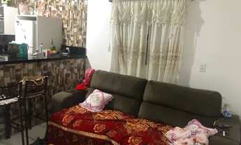 Imagem 4: Vendo uma linda casa construída a pouco tempo