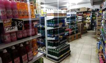 Imagem: Supermercado bem montado oportunidade!