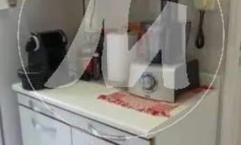 Imagem 5: Apartamento (tipo - padrao) 2 dormitórios, cozinha planejada, em condomínio fechado