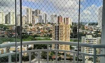 Imagem 2: Apartamento a venda, Vila Ema, Residencial Piazza Strauss, 3 Dormitórios (1 suíte), Andar