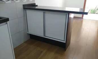 Imagem 6: Apartamento para aluguel com 41 metros quadrados com 2 quartos em Vila Antonina - São Paul