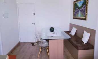 Imagem 7: RRCOD4139 Apartamento 65m² CONDOMÍNIO NAÇÕES CLUBE DE MORAR - OPORTUNIDADE - 2 Dorms 1 Vag