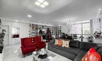 Imagem: São Paulo - Apartamento Padrão - Paraíso