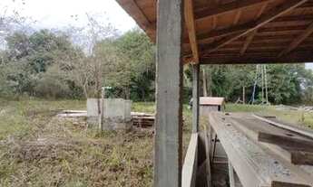 Imagem 7: Sítio em Quitandinha - PR